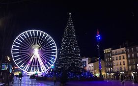 Hotel Et Residence Les Laureades Clermont-Ferrand Centre Jaude