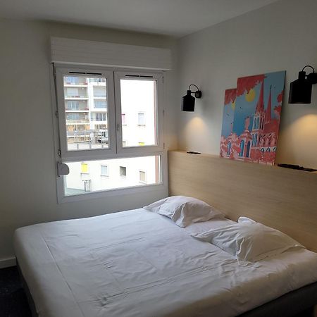 Appart'Hotel Laureades Clermont-Ferrand Centre Jaude Экстерьер фото