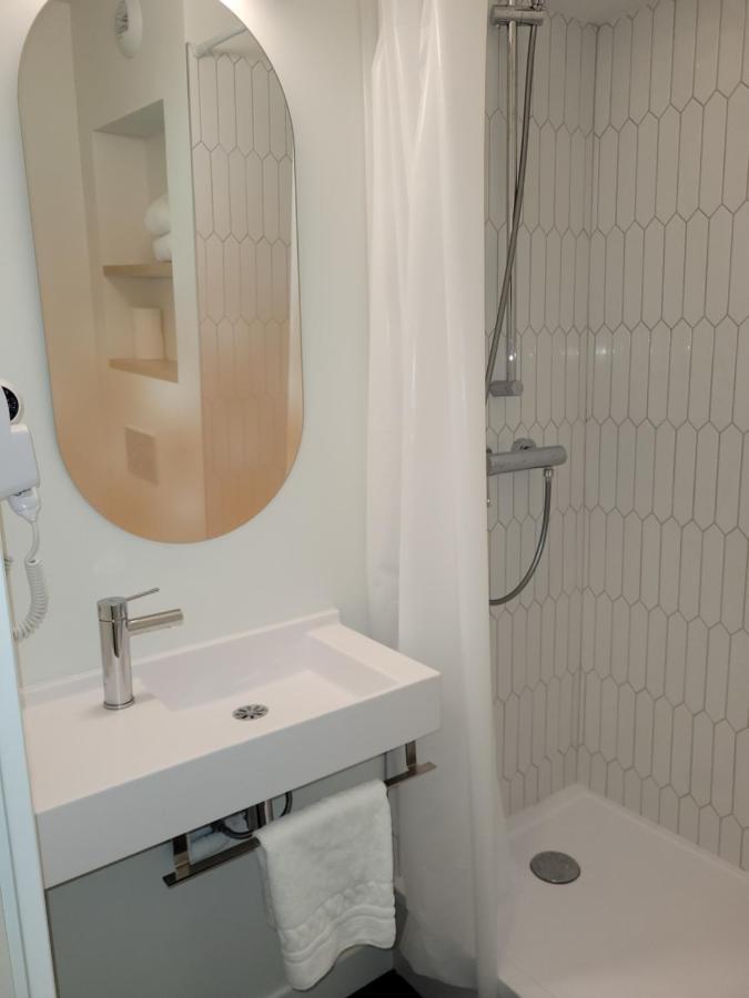 Appart'Hotel Laureades Clermont-Ferrand Centre Jaude Экстерьер фото