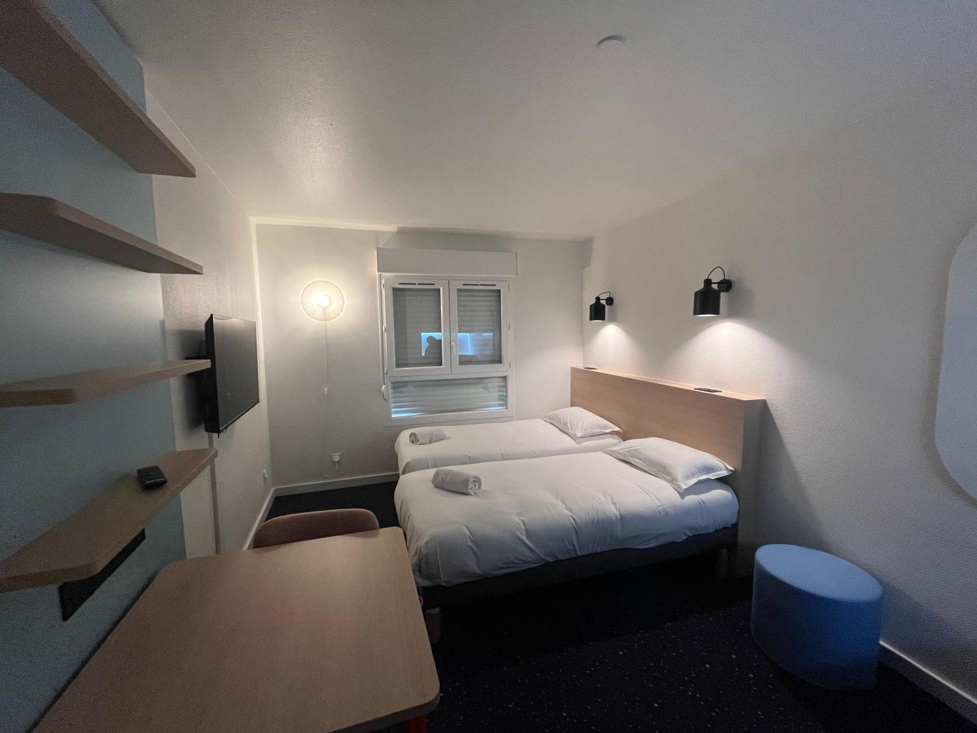 Appart'Hotel Laureades Clermont-Ferrand Centre Jaude Экстерьер фото
