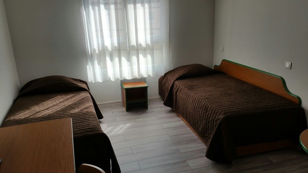 Appart'Hotel Laureades Clermont-Ferrand Centre Jaude Экстерьер фото