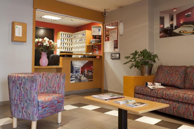 Appart'Hotel Laureades Clermont-Ferrand Centre Jaude Экстерьер фото