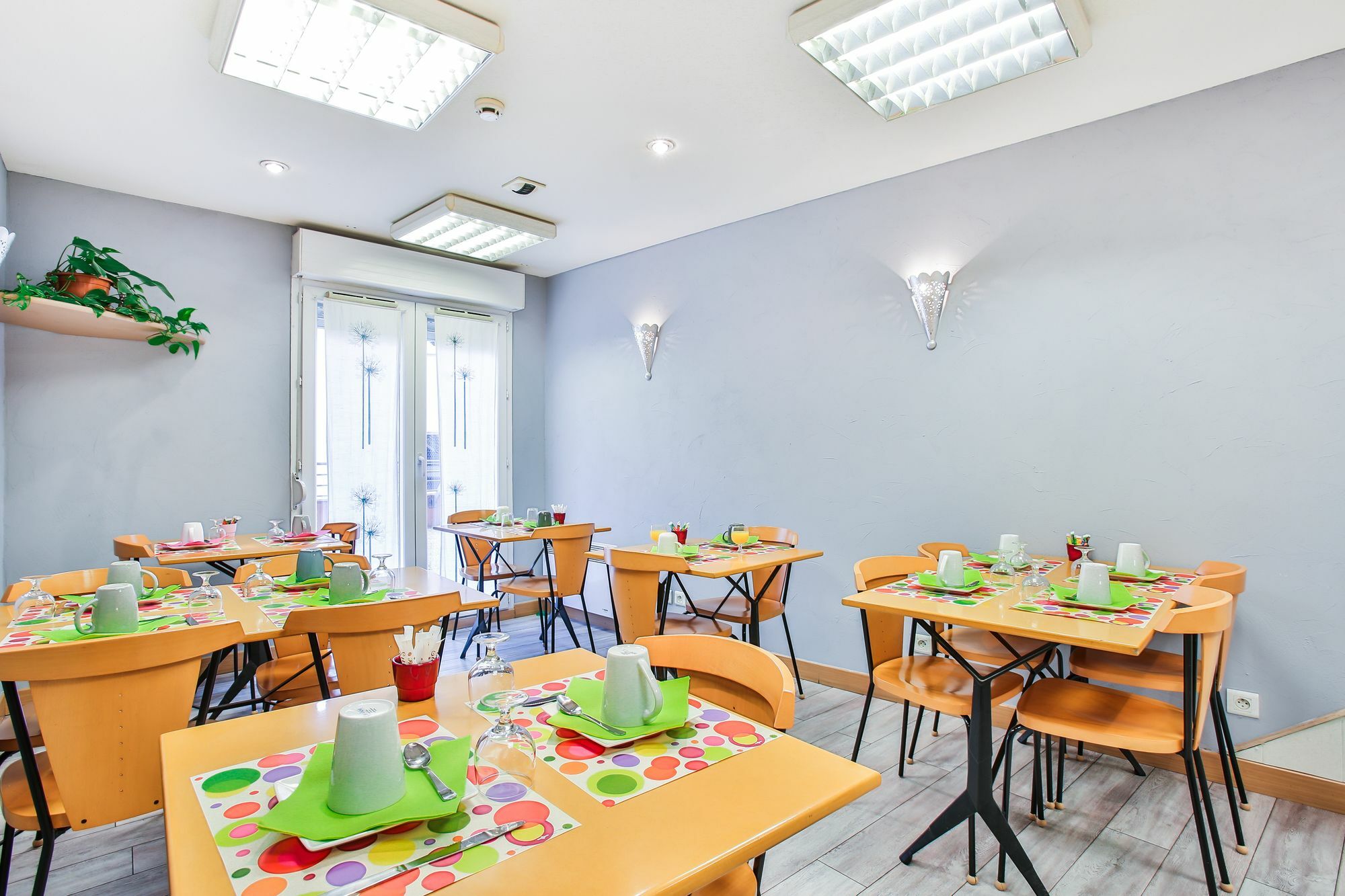 Appart'Hotel Laureades Clermont-Ferrand Centre Jaude Экстерьер фото